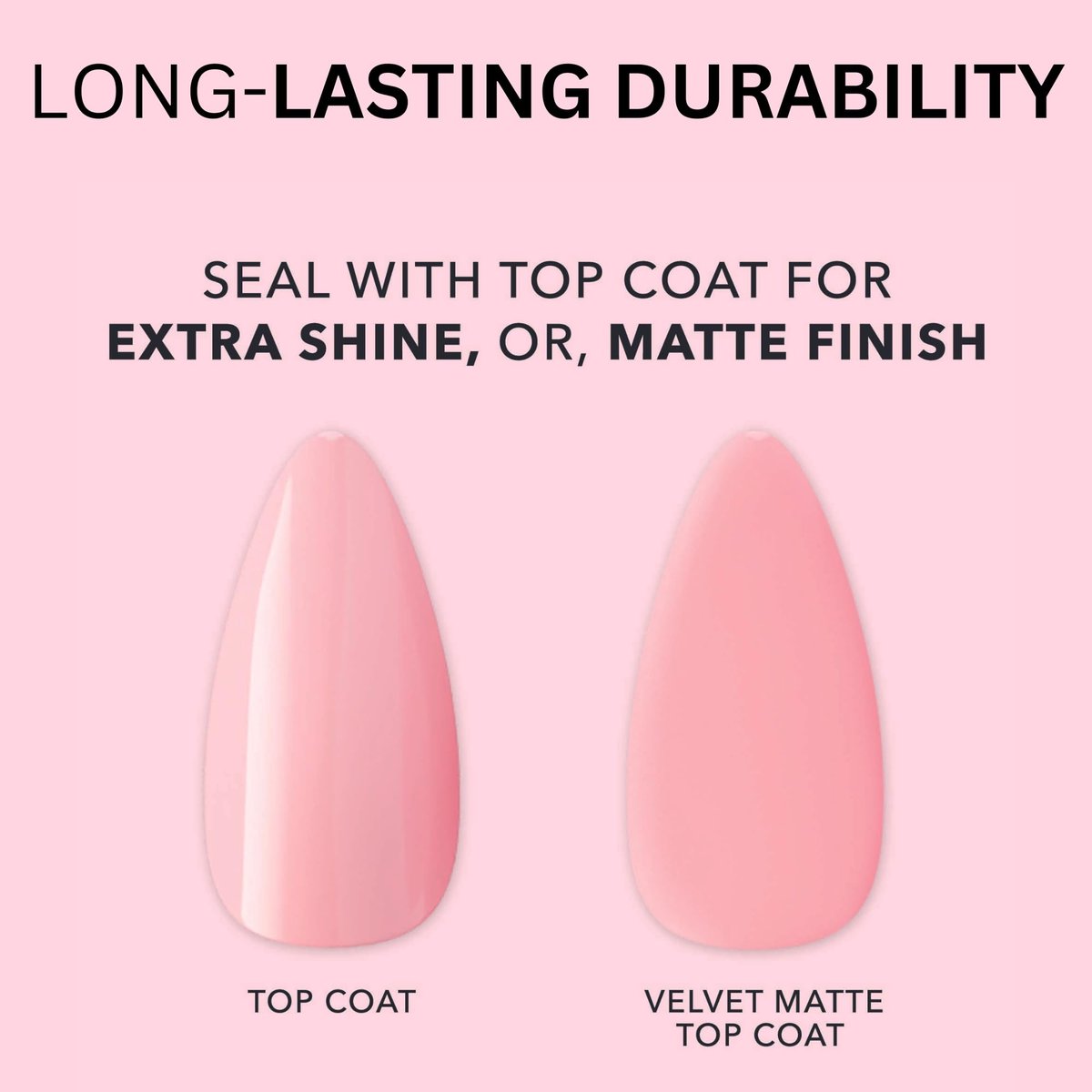 KIARA SKY Soak Off Gel Nail Polish - Glamour 101 (G425) - 0.5 fl oz - görsel 13