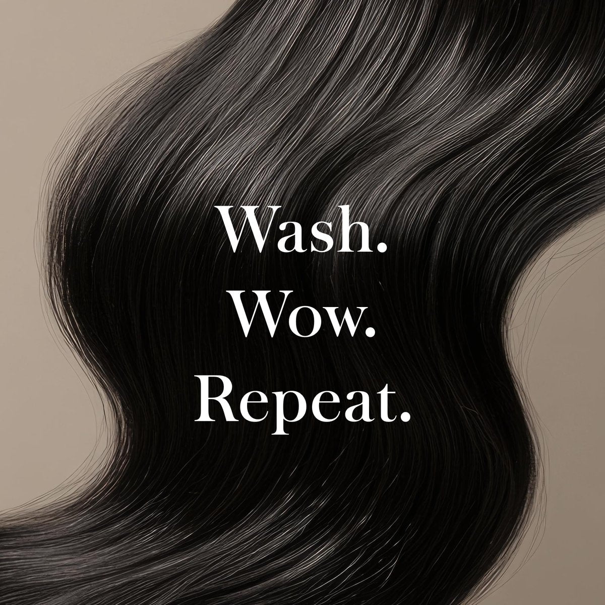 Jon Renau Fiber Love Shampoo for Synthetic Wigs - Paraben & Sulfate Free, Moisturizing Cleanser (8.5 oz) Avelisse
