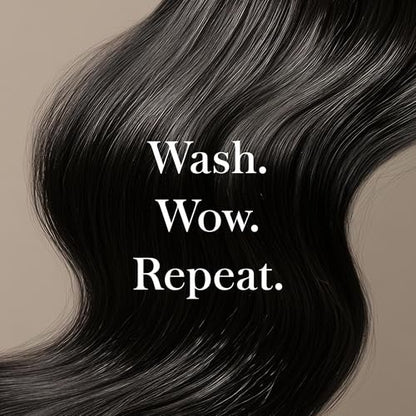 Jon Renau Fiber Love Synthetic Conditioning Spray – Leave-In Conditioner & Detangler for Wigs & Hair Extensions, Paraben & Sulfate Free Wig Care, 8.5 oz Avelisse