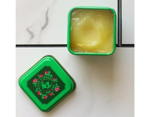 Bag Balm Lotion 1 Ounce – Intensive Moisturizer for Dry, Eczema-Prone Skin - görsel 8