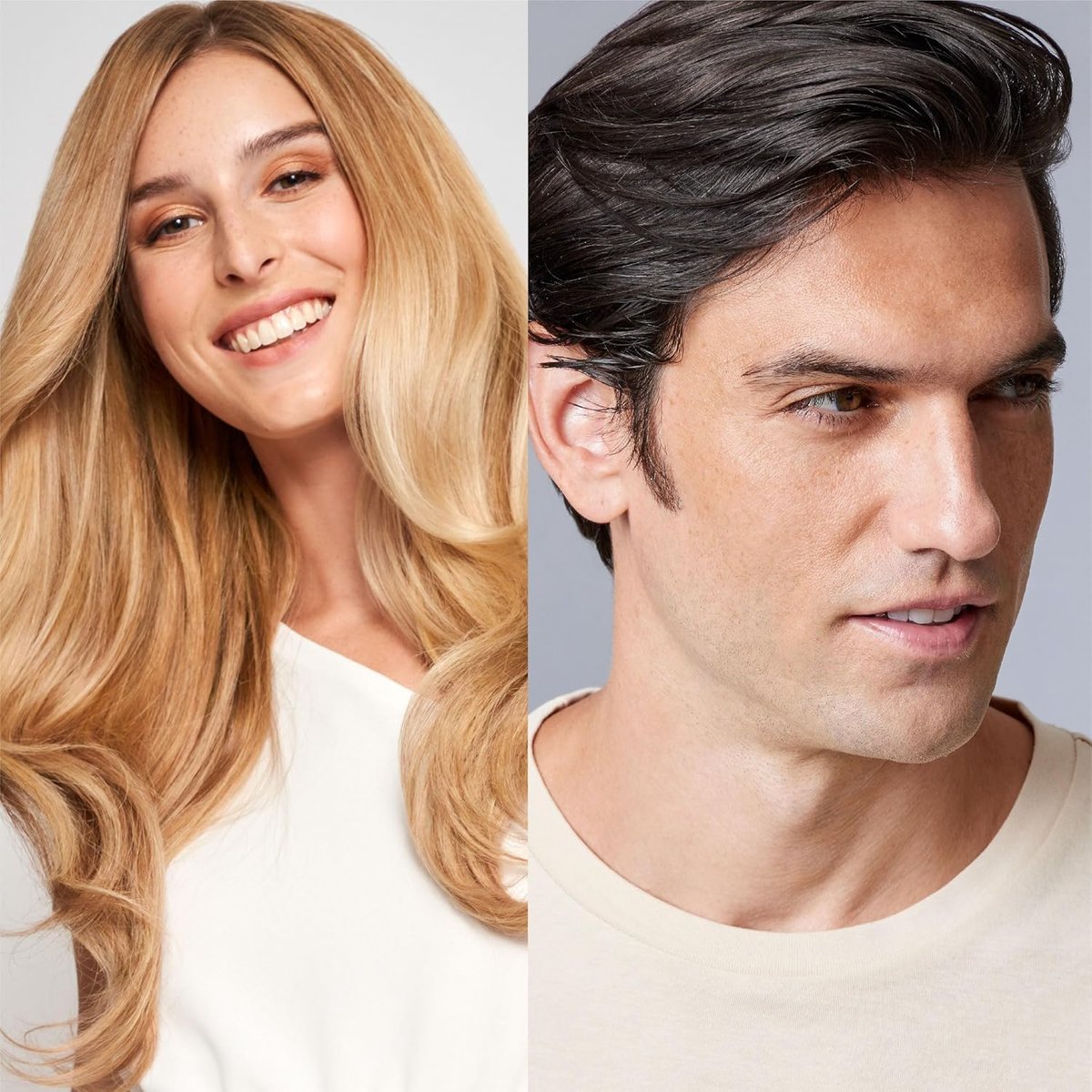 MONAT Black Shampoo + Conditioner – 2-in-1 Formula for Stronger, Healthier-Looking Hair – Cleanses and Conditions in One Step – All Hair Types – 8 fl oz Avelisse