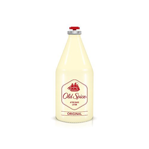 Old Spice Original After Shave Lotion - 150 ml (5.07 Fl Oz) - Classic Scent, Soothing & Refreshing Avelisse