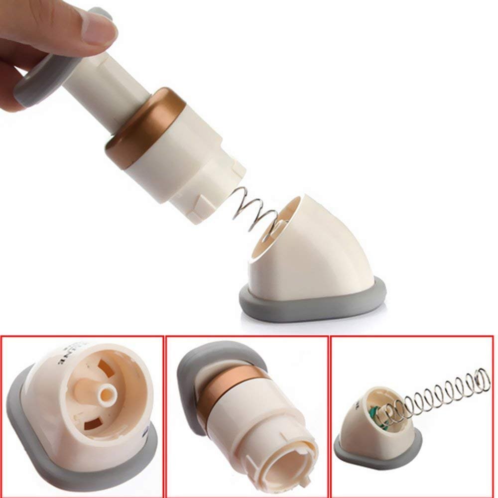 Neck Toning System - Double Chin & Jaw Exerciser with Gua Sha - Portable Neck Workout Device for Saggy Skin & Jawline Definition - görsel 7