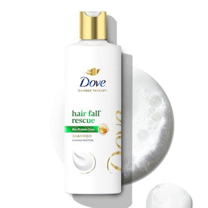 Dove Hair Fall Rescue Shampoo – 6 Fl Oz