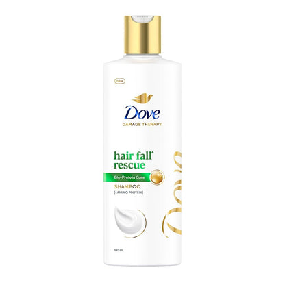 Dove Hair Fall Rescue Shampoo – 6 Fl Oz