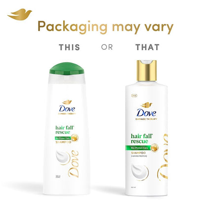 Dove Hair Fall Rescue Shampoo – 6 Fl Oz
