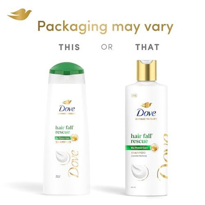 Dove Hair Fall Rescue Shampoo – 6 Fl Oz