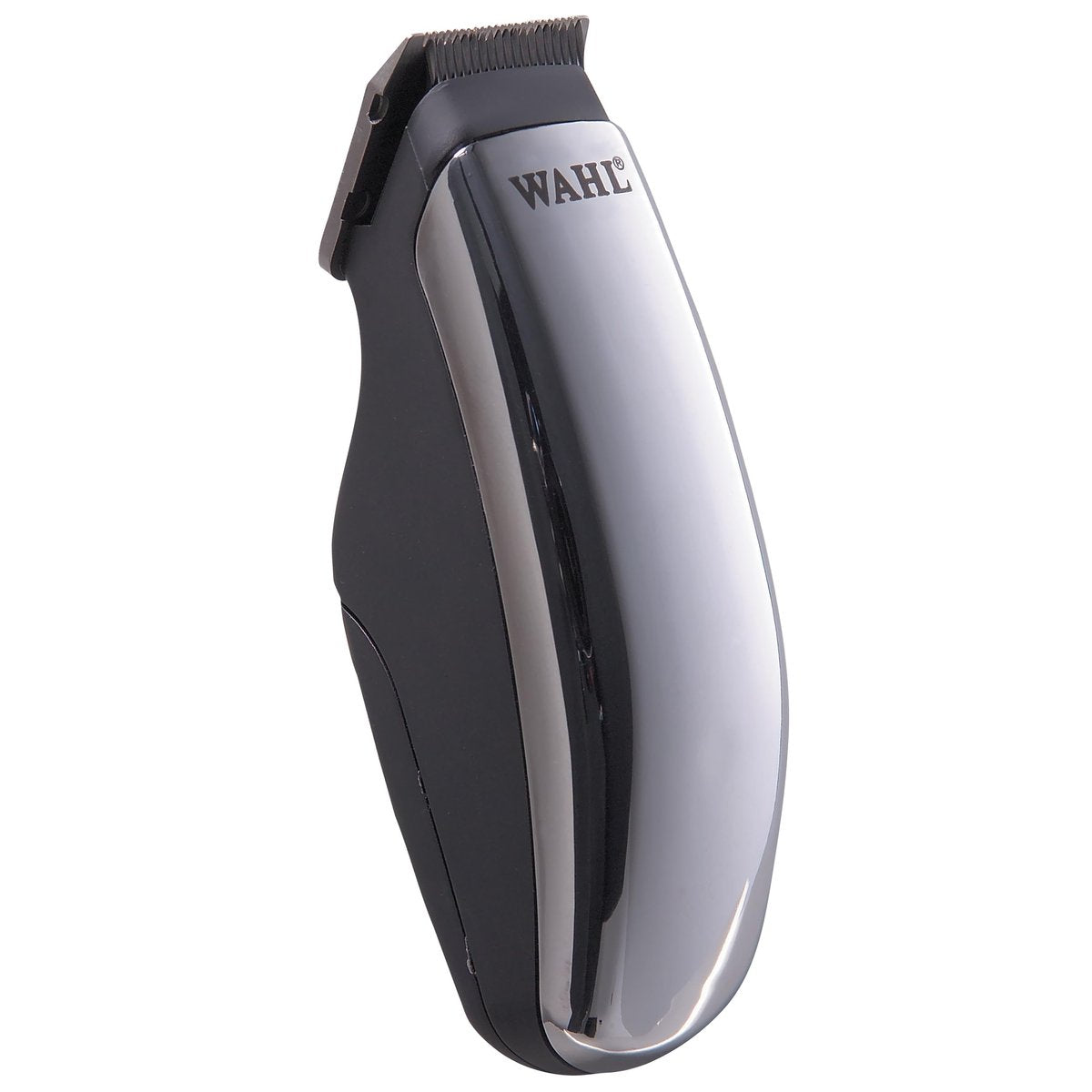 Wahl Professional Half Pint Trimmer - Compact, Battery-Operated Travel Trimmer with 2 Guides Avelisse