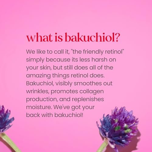 Burt's Bees Renewal Refining Cleanser with Bakuchiol, Natural Retinol Alternative, 6 oz - görsel 16