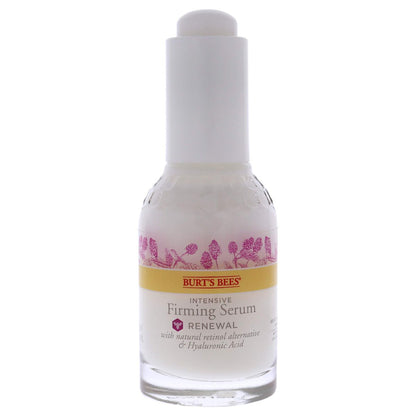 Burt's Bees Renewal Intensive Firming Serum with Bakuchiol – Natural Retinol Alternative, 1 oz Avelisse
