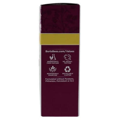 Burt's Bees Renewal Intensive Firming Serum with Bakuchiol – Natural Retinol Alternative, 1 oz Avelisse