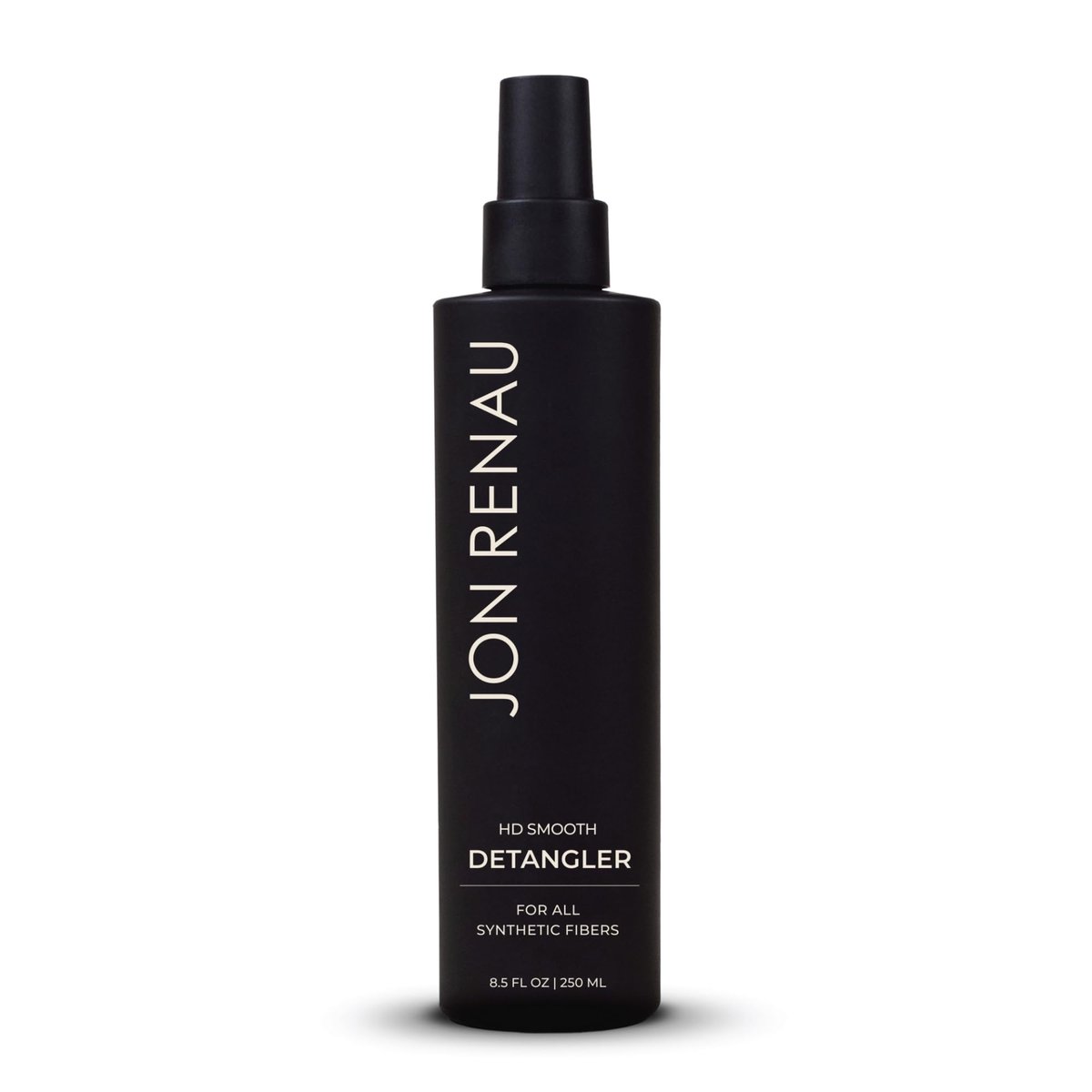 Jon Renau HD Smooth Detangler - Leave-In Detangling Spray for Synthetic Wigs and Hair Extensions, Frizz Reducing, 8.5 oz Avelisse