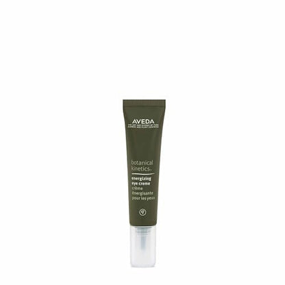 Aveda Botanical Kinetics Energizing Eye Creme – Brightens Under Eyes, Reduces Dark Circles with Licorice Root & Caffeine, 96% Naturally Derived, 0.5 fl oz Avelisse