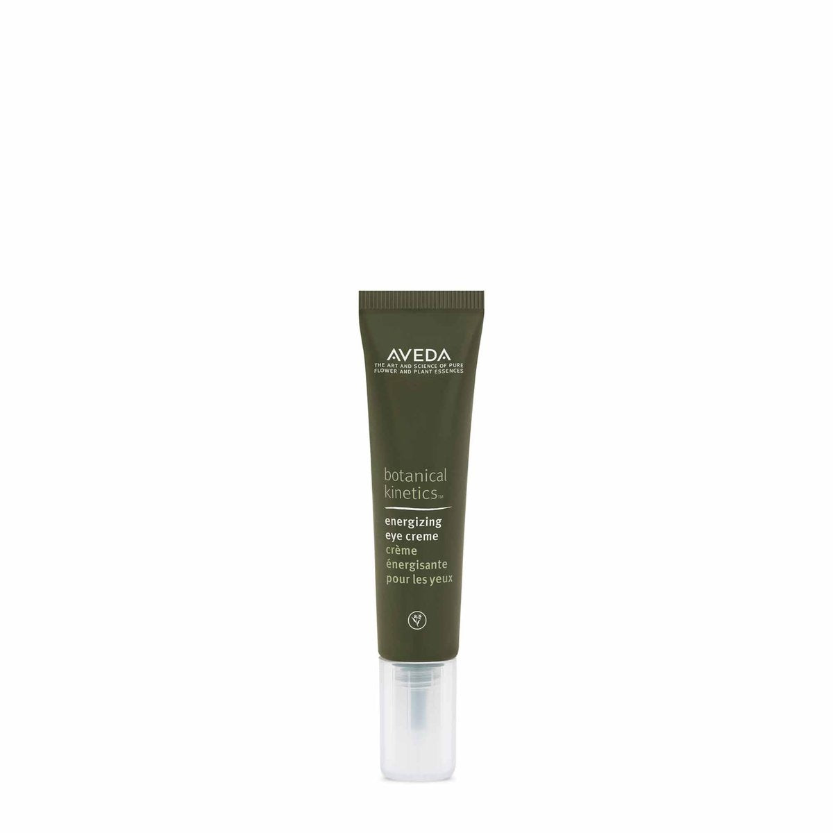 Aveda Botanical Kinetics Energizing Eye Creme – Brightens Under Eyes, Reduces Dark Circles with Licorice Root & Caffeine, 96% Naturally Derived, 0.5 fl oz Avelisse