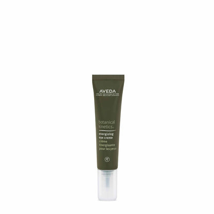 Aveda Botanical Kinetics Energizing Eye Creme – Brightens Under Eyes, Reduces Dark Circles with Licorice Root & Caffeine, 96% Naturally Derived, 0.5 fl oz Avelisse