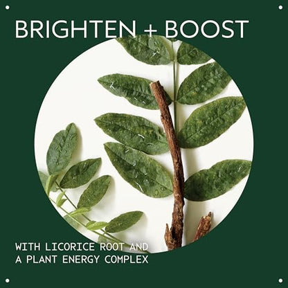 Aveda Botanical Kinetics Energizing Eye Creme – Brightens Under Eyes, Reduces Dark Circles with Licorice Root & Caffeine, 96% Naturally Derived, 0.5 fl oz Avelisse