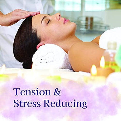 TOA Unscented Natural Body Massage Mineral Oil for Professional Therapists – 1 Gallon (128 oz) Avelisse