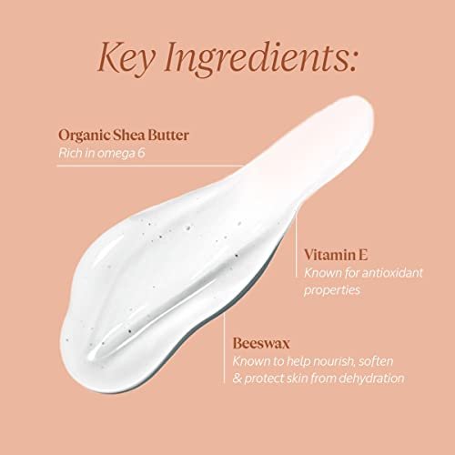 L'OCCITANE Ultra-Rich 10% Shea Butter Nourishing Lip Balm - 0.40 fl oz Avelisse