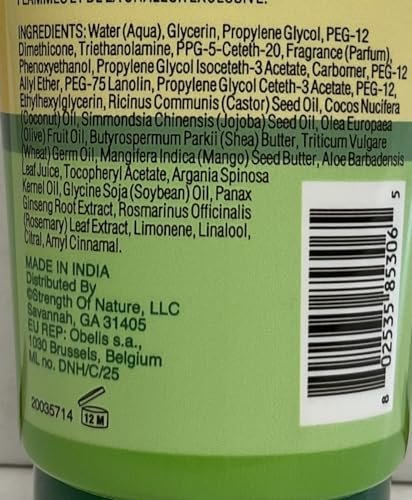 Soft & Beautiful Creme Moisturizer Ultra Lite – 6 oz (2 Pack) for Soft, Manageable Hair Avelisse