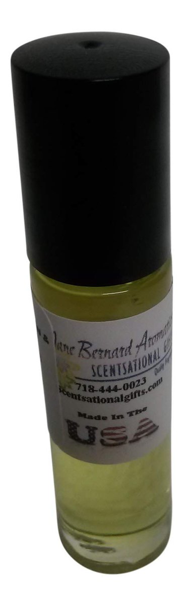Jane Bernard Celestial Perfume Body Oil – Sun, Moon & Stars Type Fragrance, 10ml Roll-On + 15ml Shea Body Lotion - görsel 3