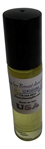 Jane Bernard Celestial Perfume Body Oil – Sun, Moon & Stars Type Fragrance, 10ml Roll-On + 15ml Shea Body Lotion - görsel 4