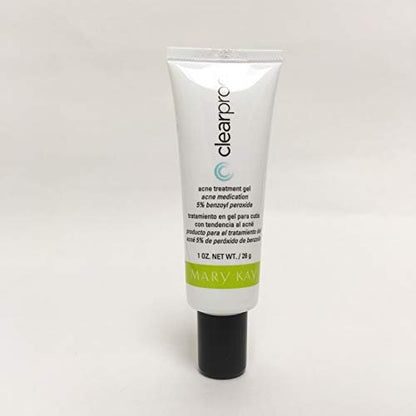 Mary Kay Clear Proof Acne Treatment Gel - 1 oz Avelisse