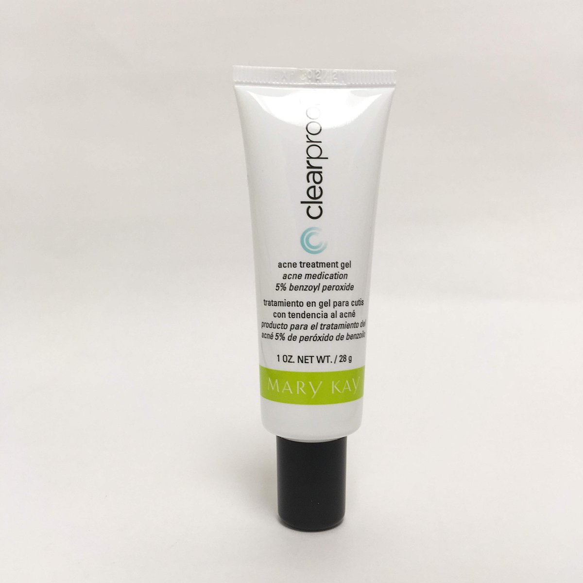 Mary Kay Clear Proof Acne Treatment Gel - 1 oz Avelisse
