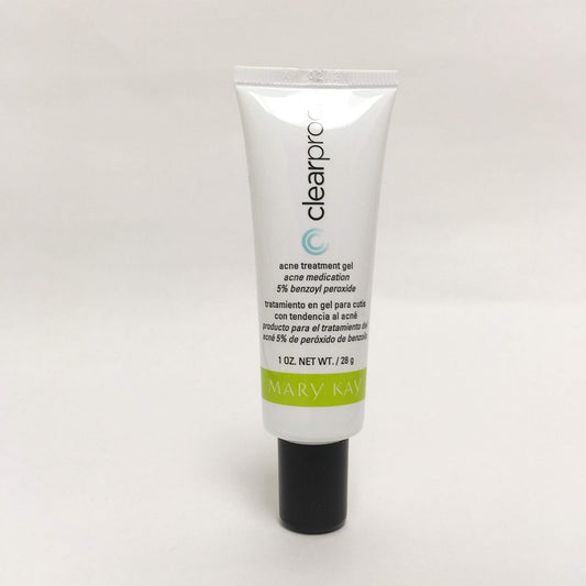 Mary Kay Clear Proof Acne Treatment Gel - 1 oz Avelisse