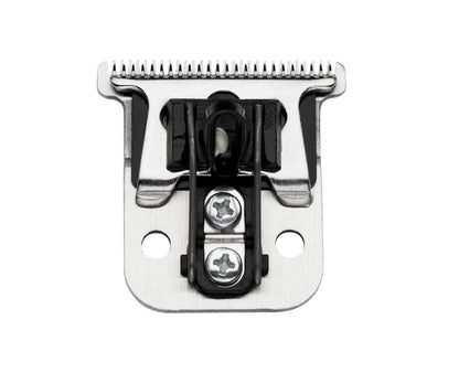 Andis Carbon Stainless Steel Replacement T-Blade for D-8 & Slimline Pro Li Trimmers – Deep Tooth, Zero Gap Precision Avelisse