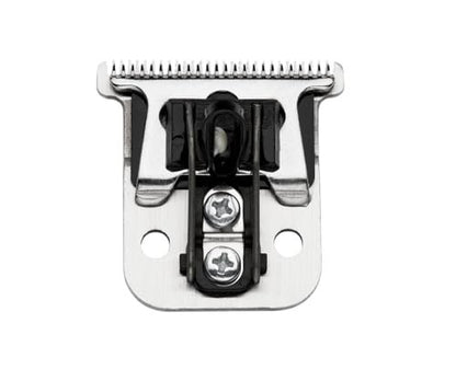 Andis Carbon Stainless Steel Replacement T-Blade for D-8 & Slimline Pro Li Trimmers – Deep Tooth, Zero Gap Precision Avelisse