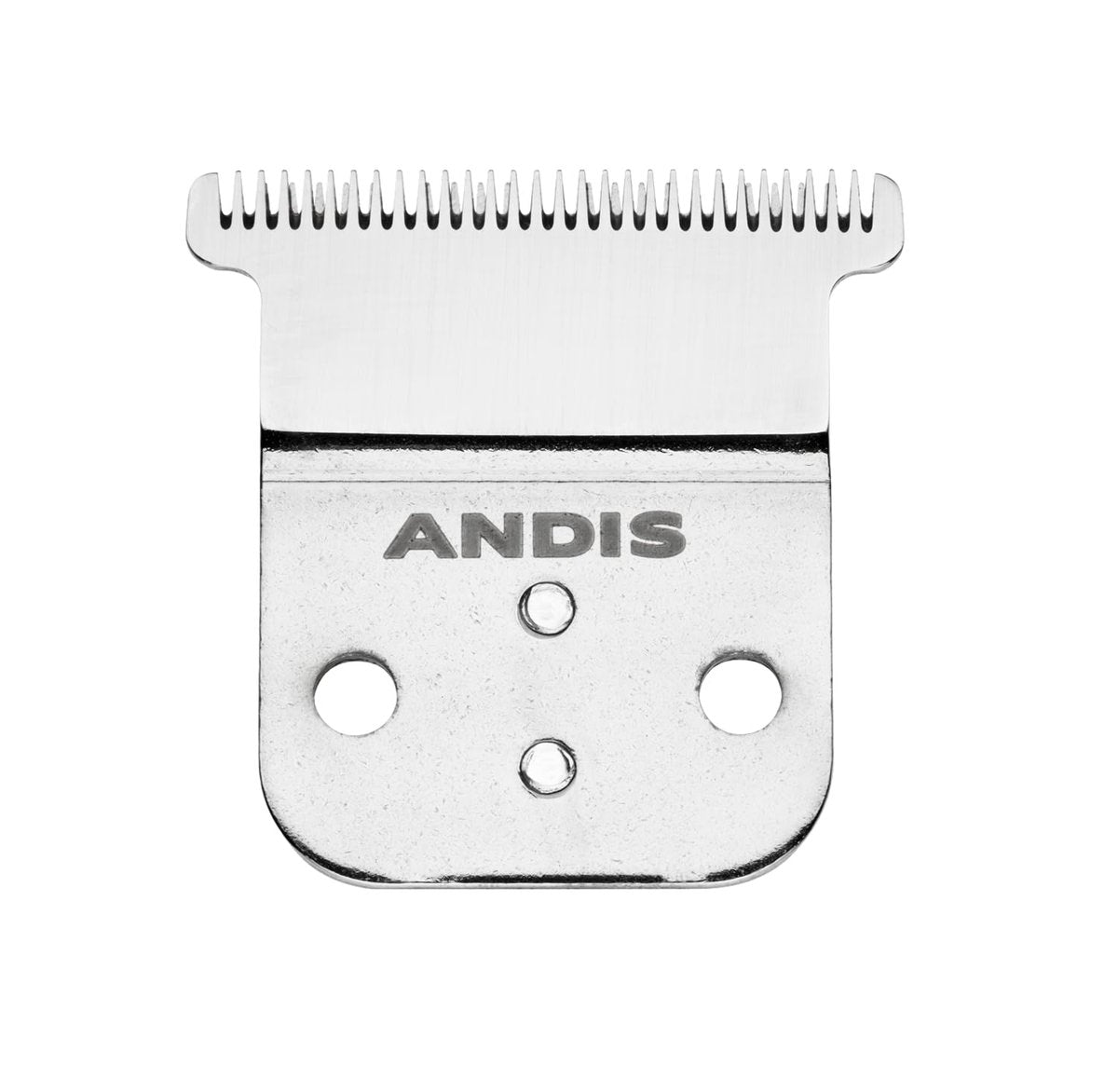 Andis Carbon Stainless Steel Replacement T-Blade for D-8 & Slimline Pro Li Trimmers – Deep Tooth, Zero Gap Precision Avelisse