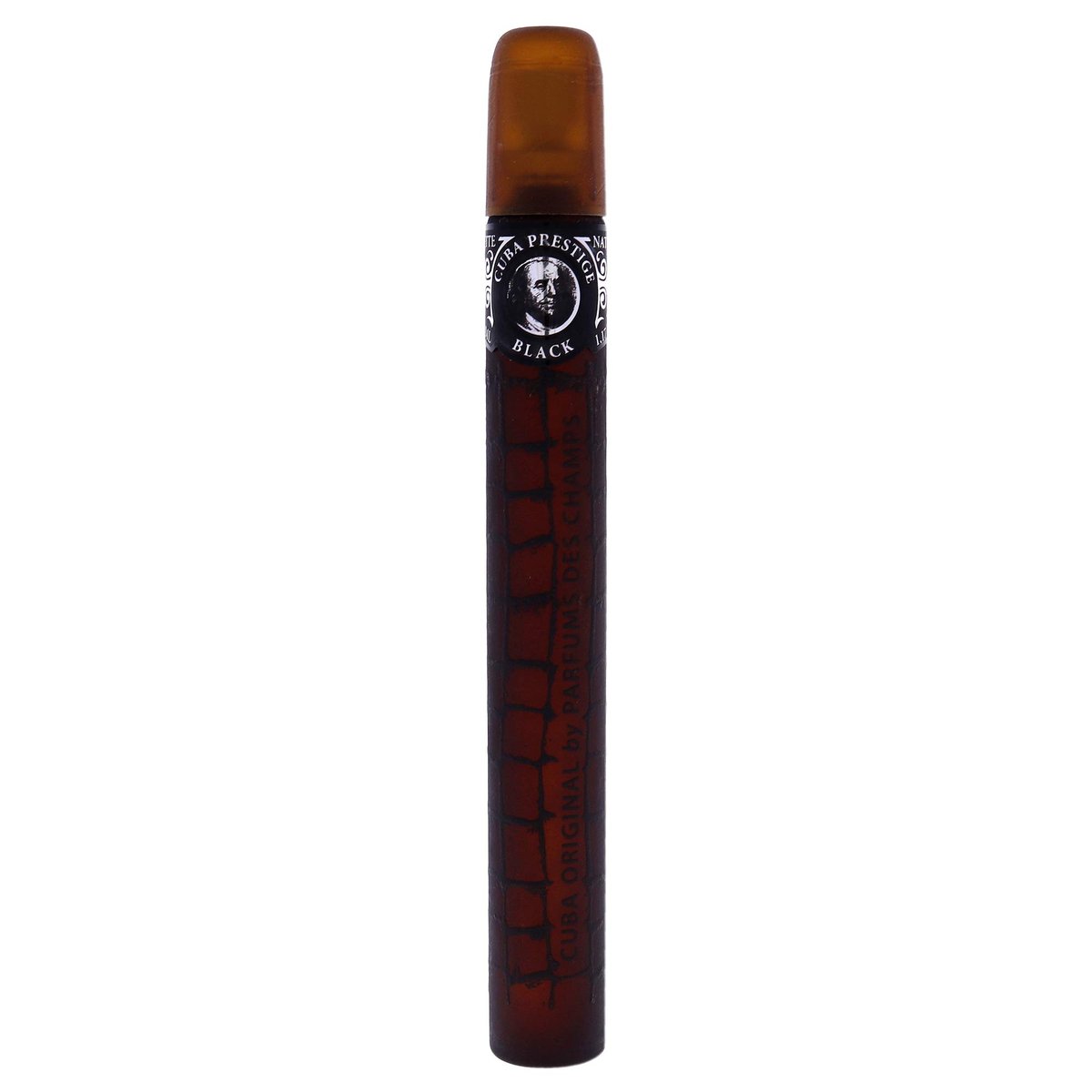 Cuba Prestige Black Eau de Toilette for Men - 1.17 oz (33ml) Spray - görsel 3
