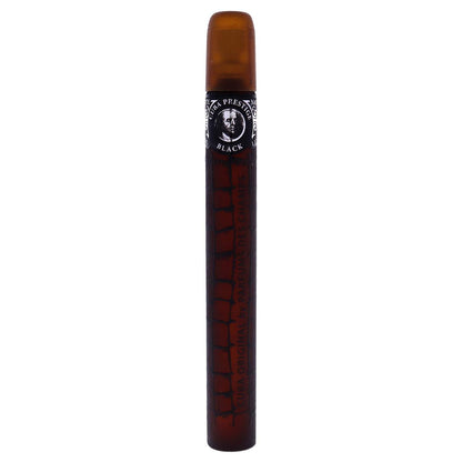 Cuba Prestige Black Eau de Toilette for Men - 1.17 oz (33ml) Spray