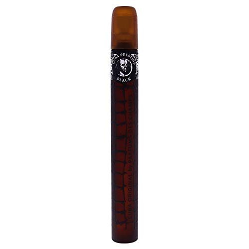 Cuba Prestige Black Eau de Toilette for Men - 1.17 oz (33ml) Spray - görsel 4
