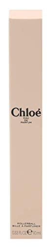 Chloe Eau de Parfum Rollerball – Travel Size 0.33 fl oz - görsel 1
