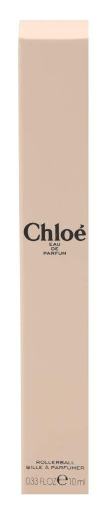 Chloe Eau de Parfum Rollerball – Travel Size 0.33 fl oz - görsel 2
