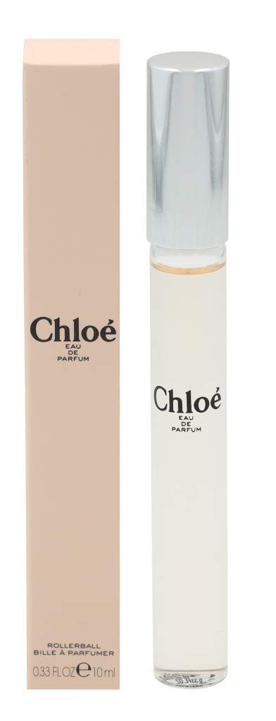 Chloe Eau de Parfum Rollerball – Travel Size 0.33 fl oz - görsel 4