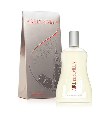 Aire De Sevilla Clásica Eau De Toilette Spray 150ml - Instituto Español Avelisse