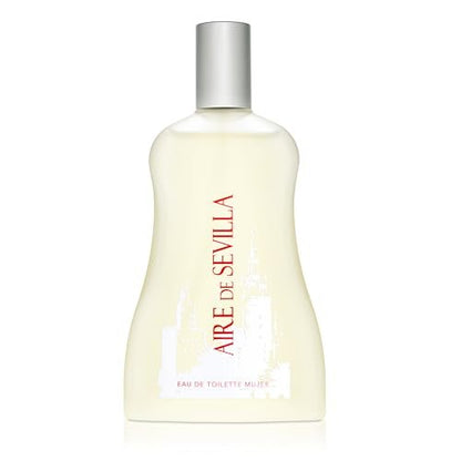 Aire De Sevilla Clásica Eau De Toilette Spray 150ml - Instituto Español Avelisse