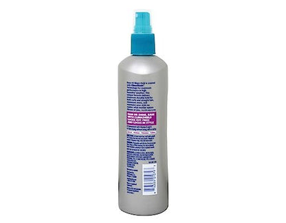 Rave 4X Mega Hairspray with Clima Shield, Unscented – 11 oz (Pack of 3) Avelisse
