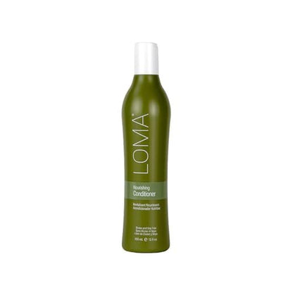 LOMA Nourishing Conditioner - 12 Ounce - Hydrating & Strengthening Hair Conditioner Avelisse