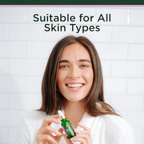Tree of Life Retinol Serum 2 Fl Oz – Anti-Aging Face Oil for Dark Spots, Fine Lines & Wrinkles with Hyaluronic Acid for Dry & Sensitive Skin - görsel 10