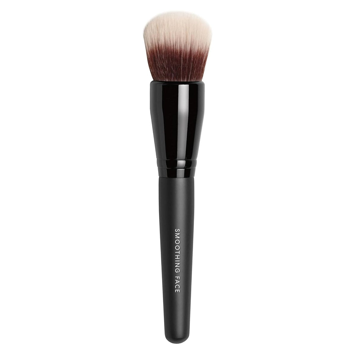 bareMinerals Smoothing Face Brush – Vegan, Cruelty-Free Foundation Brush for Flawless Application Avelisse