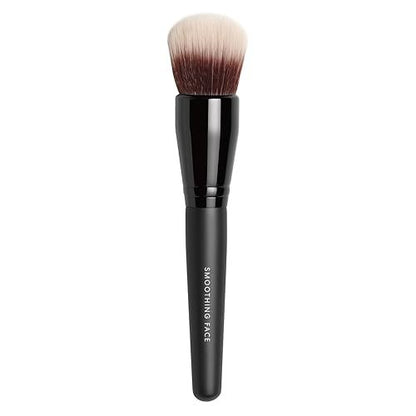 bareMinerals Smoothing Face Brush – Vegan, Cruelty-Free Foundation Brush for Flawless Application Avelisse