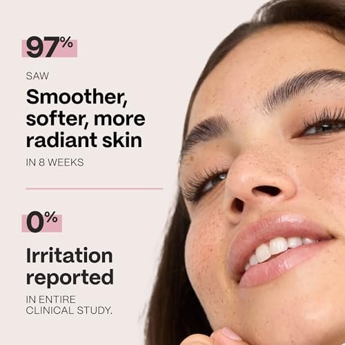 Mad Hippie Super A Retinol Serum for Face – Potent Skin Repair & Anti-Aging Serum with 3 Retinoids, Bakuchiol + Hydrating Hyaluronic Acid, 1.02 Oz Avelisse