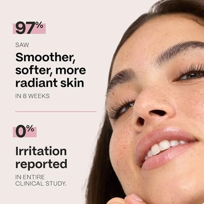 Mad Hippie Super A Retinol Serum for Face – Potent Skin Repair & Anti-Aging Serum with 3 Retinoids, Bakuchiol + Hydrating Hyaluronic Acid, 1.02 Oz Avelisse
