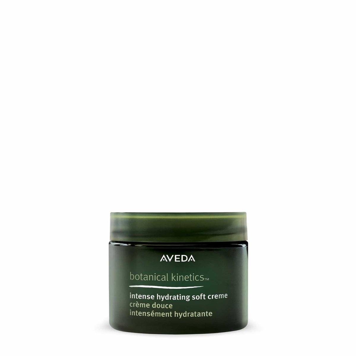 Aveda Botanical Kinetics Intense Hydrating Soft Creme - Face Moisturizer with Cupuaçu Butter for All Skin Types (1.7 oz) Avelisse