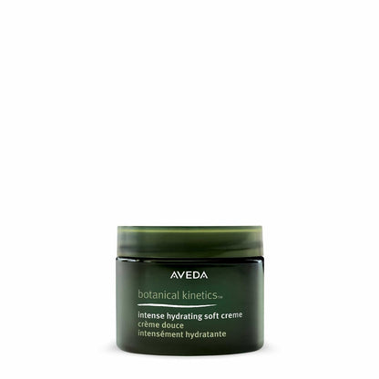 Aveda Botanical Kinetics Intense Hydrating Soft Creme - Face Moisturizer with Cupuaçu Butter for All Skin Types (1.7 oz) Avelisse