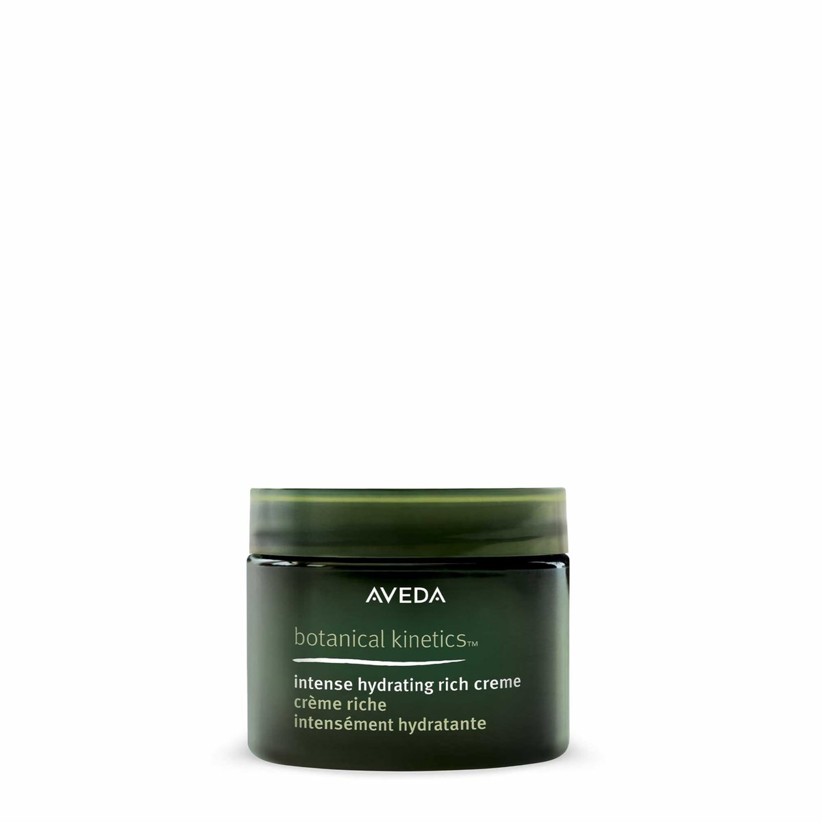 Aveda Botanical Kinetics Intense Hydrating Rich Creme - Face Cream for Dry to Very Dry Skin with Cupuaçu Butter, 1.7 fl oz Avelisse