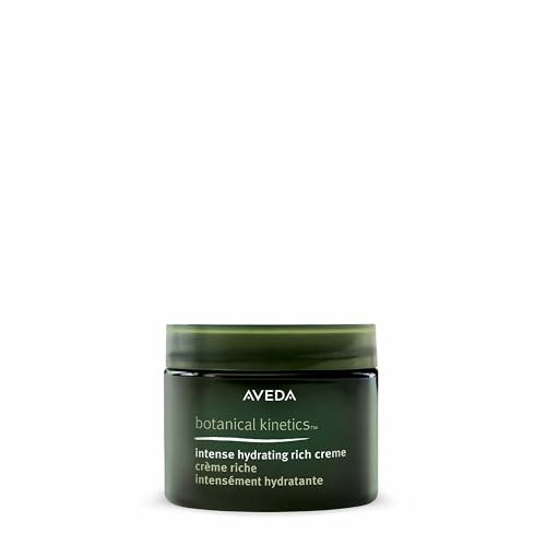 Aveda Botanical Kinetics Intense Hydrating Rich Creme - Face Cream for Dry to Very Dry Skin with Cupuaçu Butter, 1.7 fl oz Avelisse